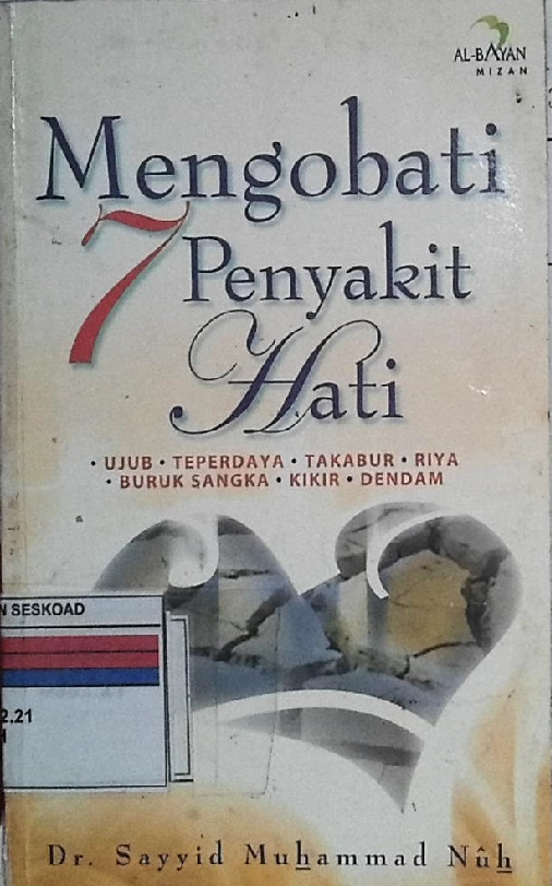 Mengobati 7 Penyakit Hati